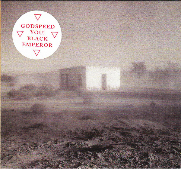 Godspeed You! Black Emperor: 'Allelujah! Don't Bend! Ascend! (2012)